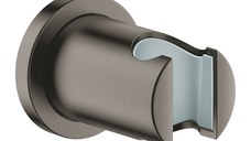 Agatatoare de dus fixa Grohe Rainshower  brushed hard graphite