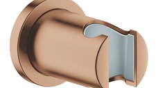 Agatatoare de dus fixa Grohe Rainshower  brushed warm sunset
