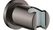 Agatatoare de dus fixa Grohe Rainshower  hard graphite