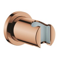 Agatatoare de dus fixa Grohe Rainshower  warm sunset - 1