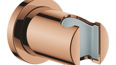 Agatatoare de dus fixa Grohe Rainshower  warm sunset