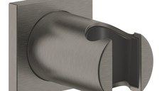 Agatatoare de dus Grohe Rainshower  brushed hard graphite