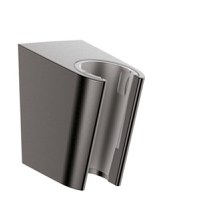 Agatatoare dus Hansgrohe Porter\'S  negru periat - 1