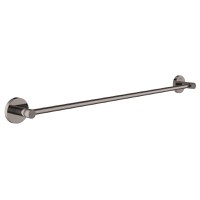 Bara portprosop Grohe Essentials 60cm  hard graphite - 1