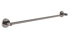 Bara portprosop Grohe Essentials 60cm  hard graphite