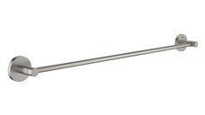 Bara portprosop Grohe Essentials 60cm  supersteel