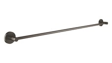 Bara portprosop Grohe Essentials 80cm  brushed hard graphite