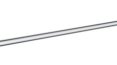 Bara portprosop Grohe Essentials 80cm  crom