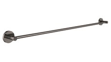 Bara portprosop Grohe Essentials 80cm  hard graphite