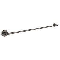 Bara portprosop Grohe Essentials 80cm  hard graphite - 1
