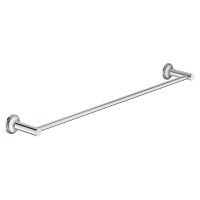 Bara portprosop Grohe Essentials Authentic 60cm  crom - 1