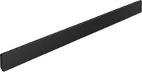 Bara suport Hansgrohe WallStoris 50cm  negru mat - 1
