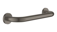 Bara sustinere Grohe Essentials 300 brushed hard graphite
