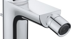 Baterie bideu Duravit Wave  ventil pop-up  crom