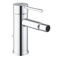 Baterie bideu Grohe Essence New  ventil pop-up - 1