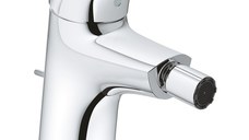 Baterie bideu Grohe Eurostyle  ventil pop-up  crom