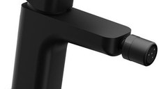 Baterie bideu Ravak Concept 10° TD F 055.20  ventil click-clack  black