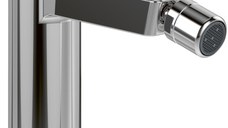 Baterie bideu Villeroy & Boch Architectura  ventil pop-up  crom