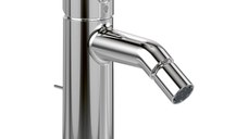 Baterie bideu Villeroy & Boch Skyla  ventil pop-up  crom