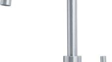 Baterie bucatarie 3 cai Franke Eos Clear inox