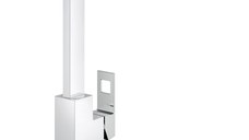 Baterie bucatarie Grohe Eurocube  pipa rotativa inalta