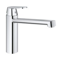 Baterie bucatarie Grohe Eurosmart Cosmopolitan - 1