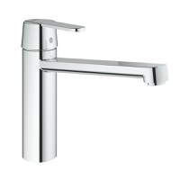 Baterie bucatarie Grohe Get  crom - 1