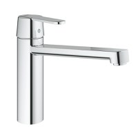 Baterie bucatarie Grohe Get crom - 1