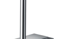 Baterie bucatarie Hansgrohe Aquno Select M81 250  dus extractibil  doua tipuri de jet  sBox si strecuratoare multifunctionala