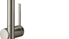 Baterie bucatarie Hansgrohe Talis M54 270  finisaj inox optic