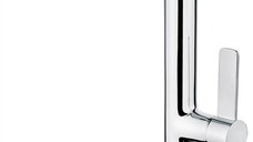 Baterie bucatarie Teka FO 915 Crom  pipa inalta rotativa