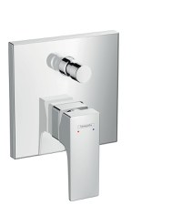 Baterie cada - dus Hansgrohe Metropol montaj incastrat  necesita corp ingropat - 1