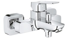 Baterie cada Grohe Cubeo crom