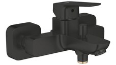 Baterie cada Grohe Cubeo matte black