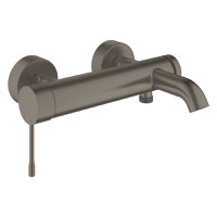 Baterie cada Grohe Essence New brushed hard graphite - 1