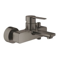 Baterie cada Grohe Lineare brushed hard graphite - 1