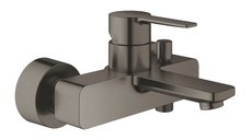 Baterie cada Grohe Lineare brushed hard graphite