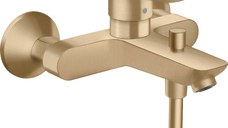 Baterie cada Hansgrohe Talis E  bronz periat