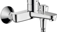 Baterie cada Hansgrohe Vernis Blend  crom