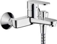 Baterie cada Hansgrohe Vernis Blend  crom - 1
