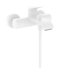 Baterie cada Hansgrohe Vivenis Original  alb mat - 1