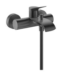 Baterie cada Hansgrohe Vivenis Original  negru periat - 1