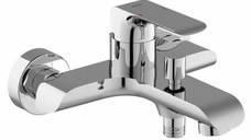 Baterie cada Ravak Flat