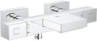 Baterie cada termostatata Grohe Grohtherm Cube  crom - 1