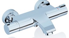 Baterie cada termostatata Ravak Termo 200 TE 082.00/150  crom