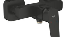 Baterie dus Grohe Cubeo matte black