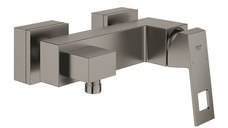 Baterie dus Grohe Eurocube brushed hard graphite