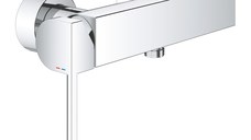Baterie dus Grohe Plus crom