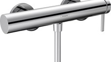 Baterie dus Hansgrohe Finoris  crom