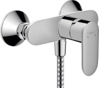Baterie dus Hansgrohe Vernis Blend  crom - 1